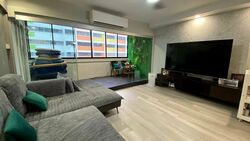 Blk 643 Yishun Street 61 (Yishun), HDB Executive #573967021